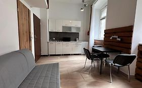 Apartamenty Gołębia-Genius